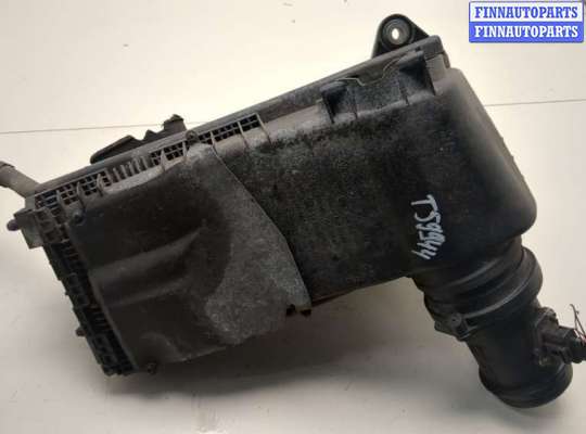 Корпус воздушного фильтра AU1721361 на Audi Q7 2005-2015