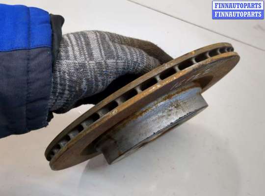 купить Диск тормозной на BMW X1 (F48) 2015-2022