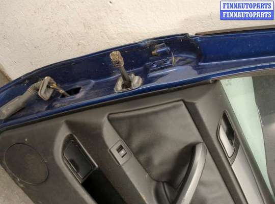купить Дверь боковая (легковая) на BMW X5 E53 2000-2007