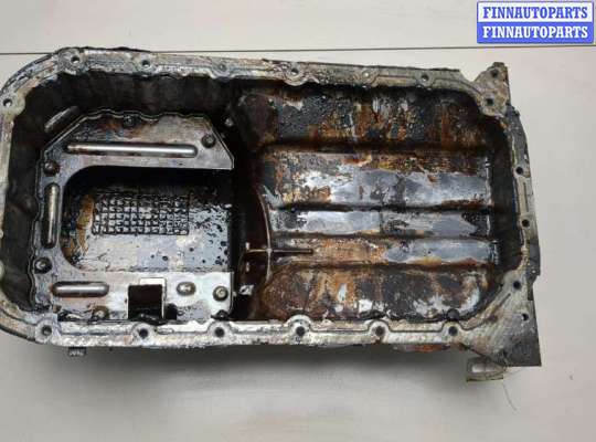 Купить Поддон на Hyundai Tucson 1 2004-2010 Поддон HN601332 на Hyundai Tucson 1 2004-2010