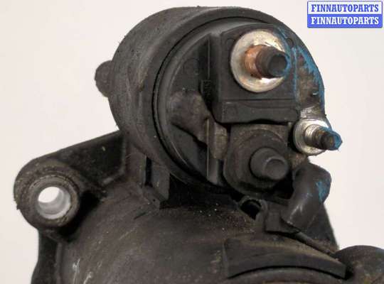 купить Стартер на Ford Focus 2 2005-2008