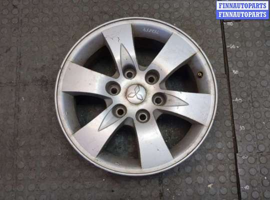Диск литой MT522126 на Mitsubishi L200 2006-2015