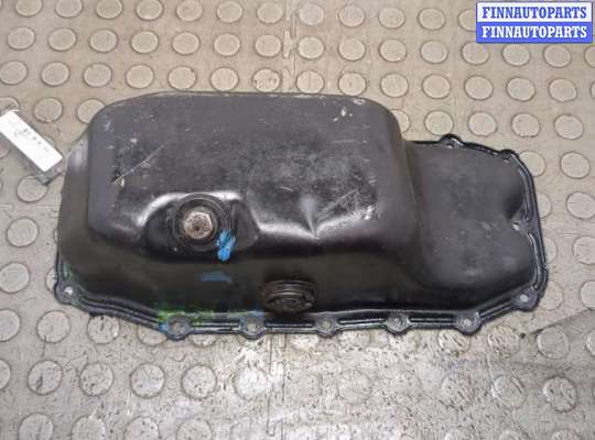 Поддон OP2375120 на Opel Corsa D 2006-2014