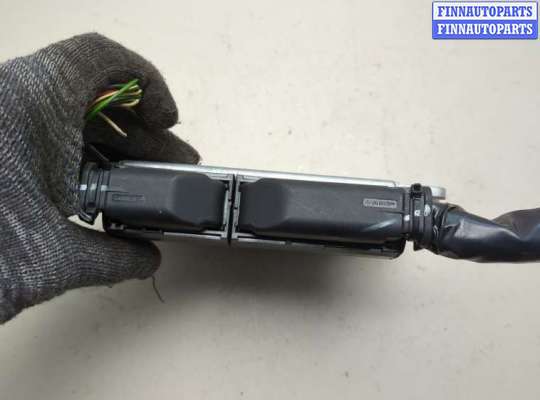 купить Блок управления двигателем на Nissan Almera N16 2000-2006