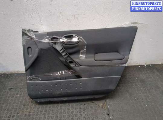купить Дверная карта (Обшивка двери) на Renault Megane 2 2002-2009