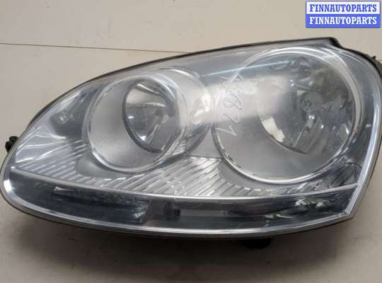 Купить Фара (передняя) на Volkswagen Golf 5 2003-2009 Фара (передняя) VG2759044 на Volkswagen Golf 5 2003-2009