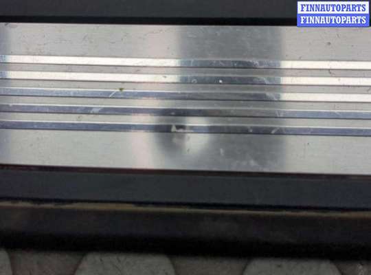 купить Накладка на порог на BMW 5 G30, G31 2017-2023