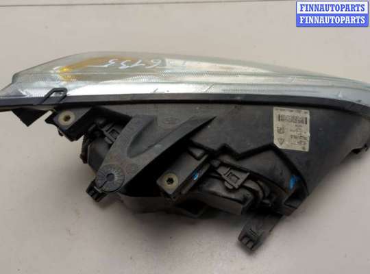купить Фара (передняя) на Ford Focus 2 2005-2008