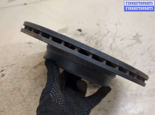 купить Диск тормозной на Mercedes C W204 2006-2015