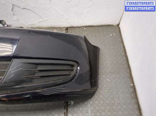 купить Бампер на Volkswagen Golf 6 2008-2012