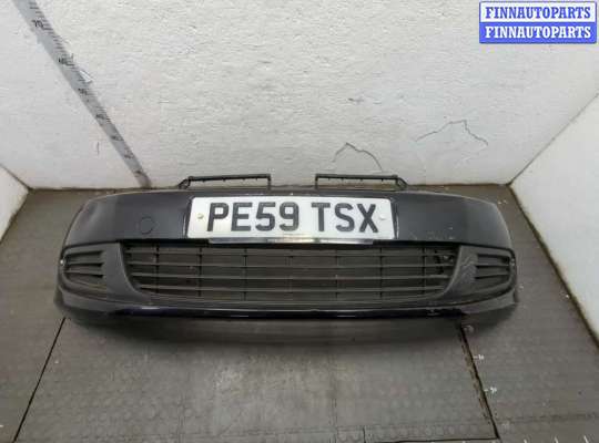 Бампер VG2774605 на Volkswagen Golf 6 2008-2012