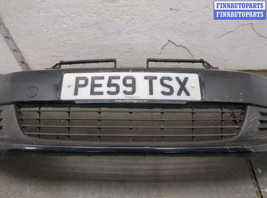 купить Бампер на Volkswagen Golf 6 2008-2012