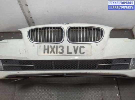 Бампер BM3460133 на BMW 5 F10 2010-2017