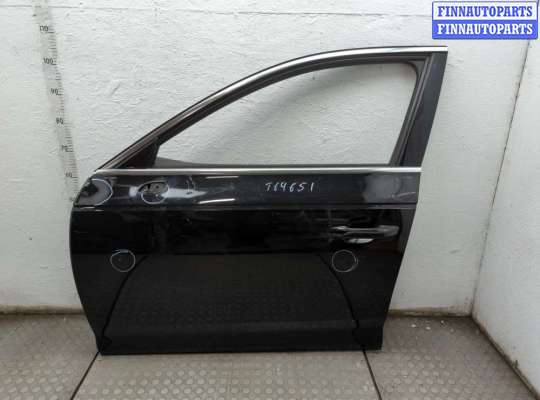 Замок двери AU1757789 на Audi A4 (B9) 2015-2023