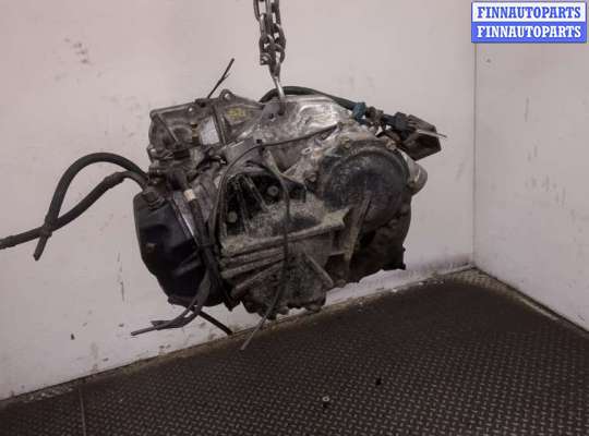купить КПП - автомат (АКПП) 4х4 на Volvo XC70 2002-2007