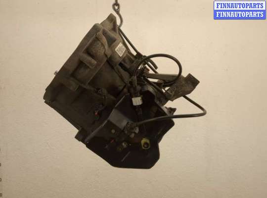 купить КПП 5-ст.мех. (МКПП) на Ford Focus 2 2005-2008