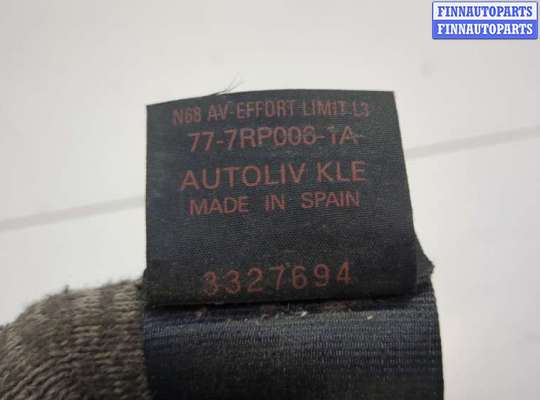 купить Ремень безопасности на Citroen Xsara-Picasso 1999-2012