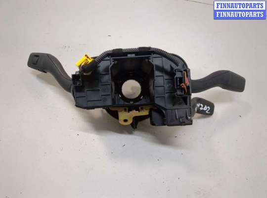 купить Переключатель поворотов и дворников (стрекоза) на Audi A6 (C6) 2004-2011