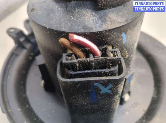 купить Двигатель отопителя (моторчик печки) на Opel Astra G 1998-2005