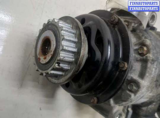 купить Компрессор кондиционера на Volkswagen Touareg 2002-2007