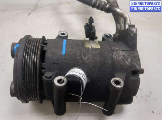 купить Компрессор кондиционера на Ford Focus 2 2005-2008