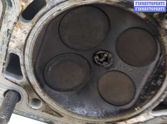 купить Головка блока (ГБЦ) на BMW 7 E65 2001-2008
