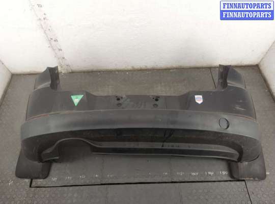 купить Бампер на Volkswagen Tiguan 2007-2011