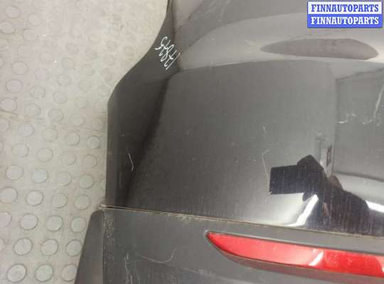 купить Бампер на Volkswagen Tiguan 2007-2011