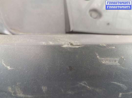 купить Бампер на Volkswagen Tiguan 2007-2011