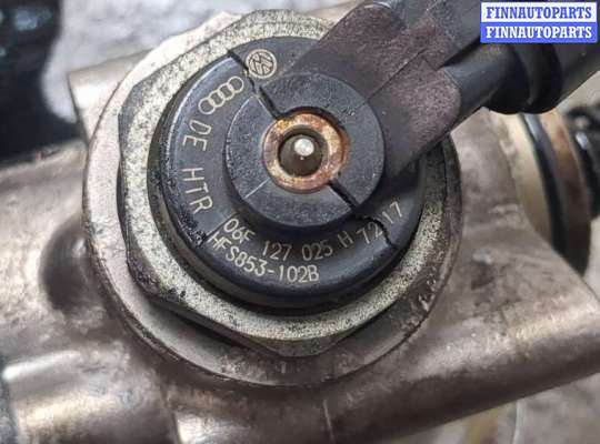 купить ТНВД на Audi TT (8J) 2006-2014