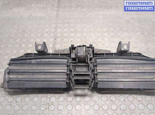 Диффузор (кожух) вентилятора радиатора на BMW 3 (E90/E91/E92/E93)