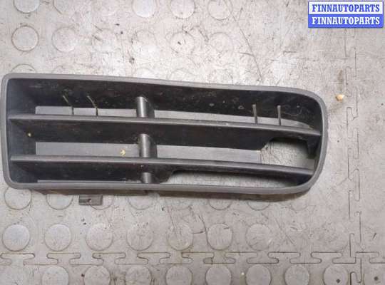 купить Заглушка (решётка) бампера на Volkswagen Golf 4 1997-2005