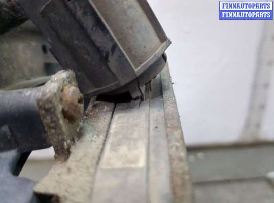 купить Вентилятор радиатора на Ford Mondeo 3 2000-2007