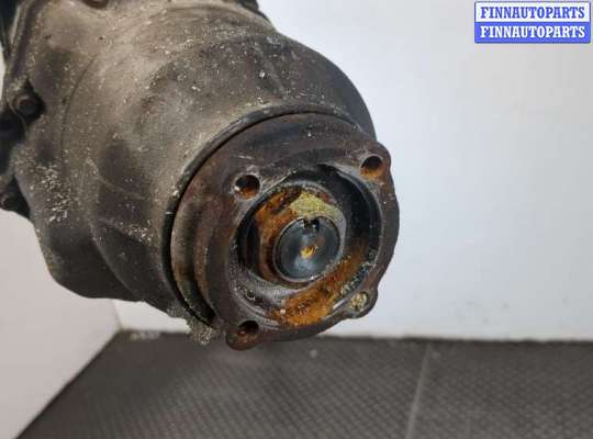 Редуктор моста