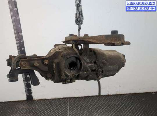 купить Редуктор моста на Honda CR-V 2001-2006