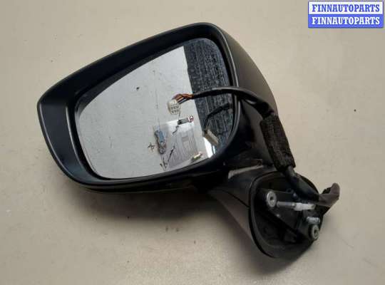 Зеркало боковое MZ660266 на Mazda CX-5 2012-2017