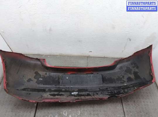 купить Бампер на Volkswagen Polo 2009-2014