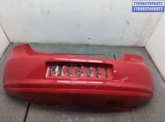 купить Бампер на Volkswagen Polo 2009-2014