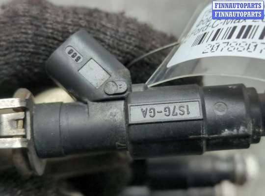 купить Форсунка топливная на Ford C-Max 2002-2010