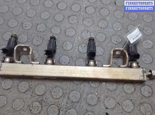 купить Форсунка топливная на Ford C-Max 2002-2010