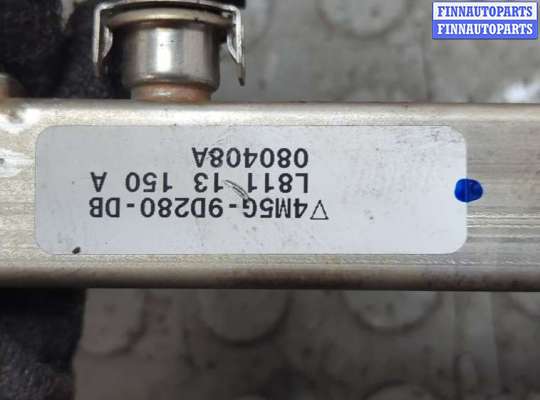 купить Форсунка топливная на Ford C-Max 2002-2010