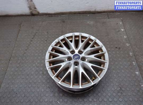 купить Комплект литых дисков на Ford Focus 3 2011-2015