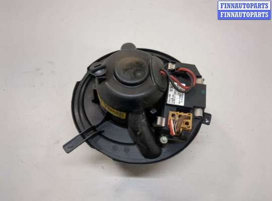 купить Двигатель отопителя (моторчик печки) на Skoda Octavia (A5) 2004-2013