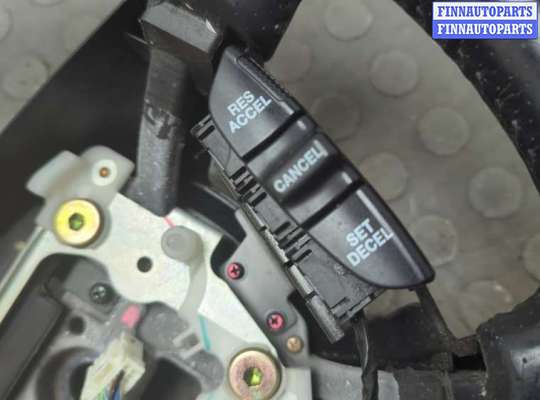 купить Руль на Acura MDX 2001-2006