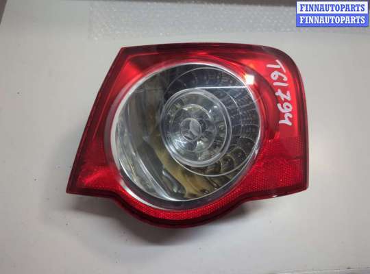Купить Фонарь (задний) на Volkswagen Passat 6 2005-2010 Фонарь (задний) VG2748833 на Volkswagen Passat 6 2005-2010