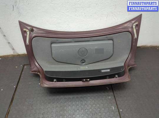 купить Кнопка открывания багажника с крышки на BMW 5 E39 1995-2003