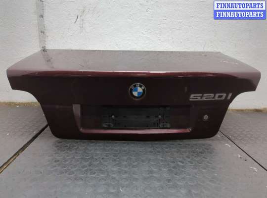 Кнопка открывания багажника с крышки BM3612390 на BMW 5 E39 1995-2003