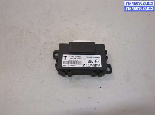 Блок управления прицепного устройства TT933507 на Toyota RAV 4 2012-2019