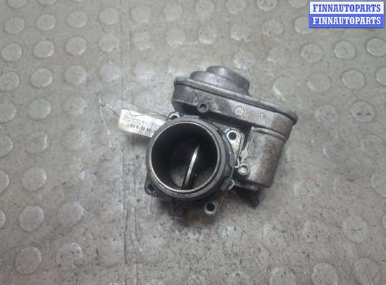 Заслонка дроссельная OP2412044 на Opel Astra J 2010-2017