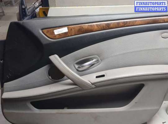 купить Дверная карта (Обшивка двери) на BMW 5 E60 2003-2010